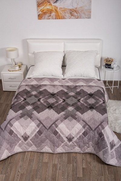 Дуглас Покрывало "Классик" бязь (240х215)