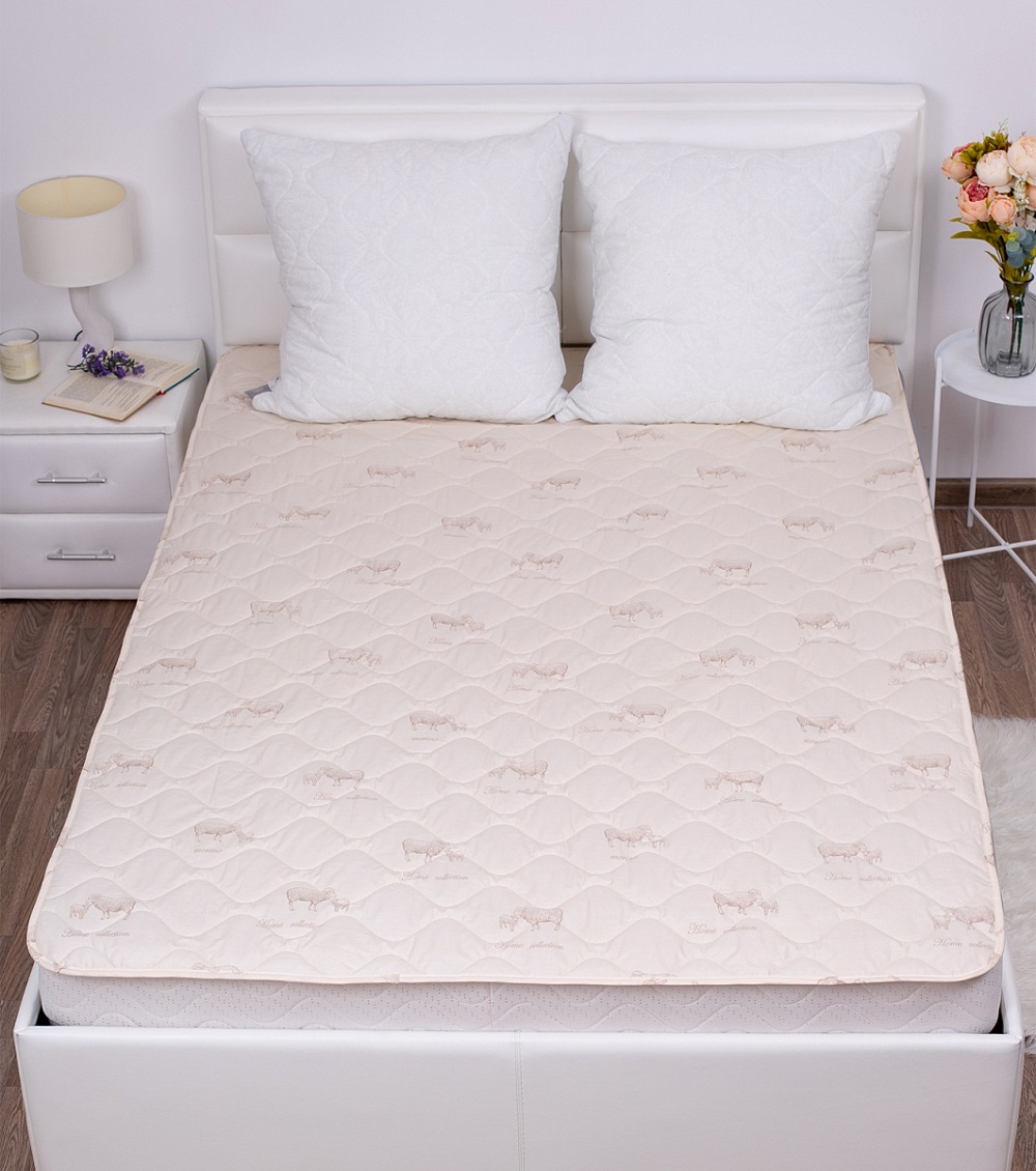 Наматрацник Премиум