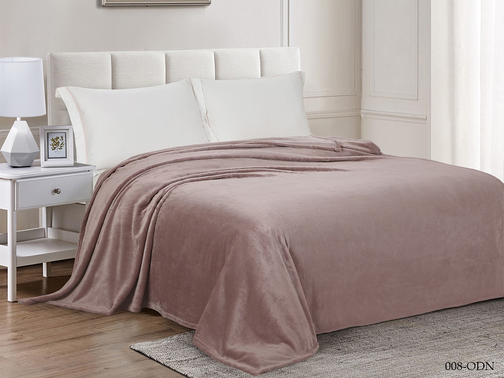 Плед евро макси