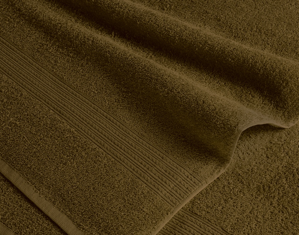 Полотенца махровые 50х90