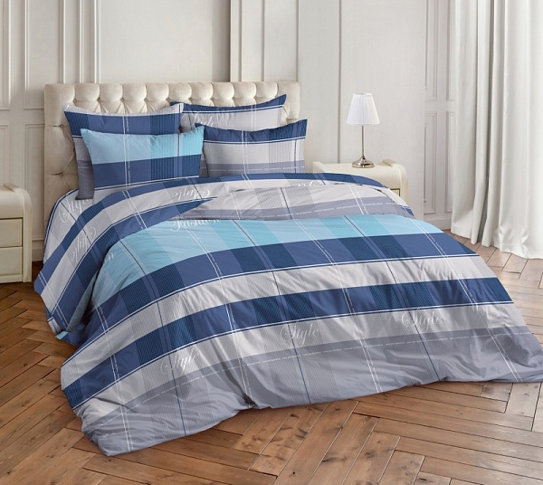 Дикси (КПБ Поплин евро)