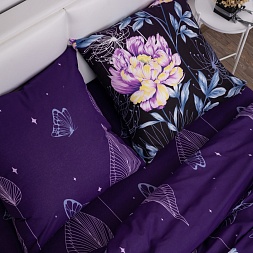 Наволочка бязь