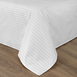 Простыня 1,5 спальная