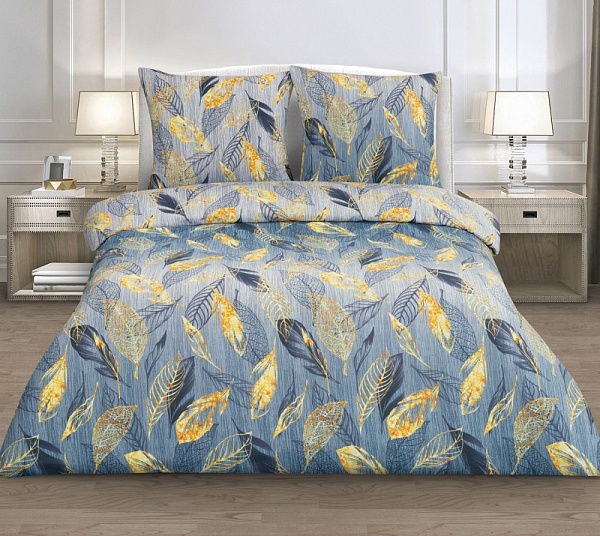 Шанель (КПБ Бязь 2,0 сп)