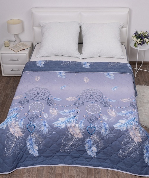 Ловец снов  Покрывало "Классик" бязь (150х215)