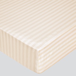 Простыня на резинке 200х200