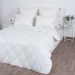 Одеяла Премиум Лайт жаккард