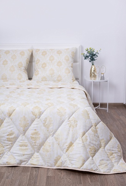 Одеяло "Овечья шерсть" Комфорт (2 спальный)