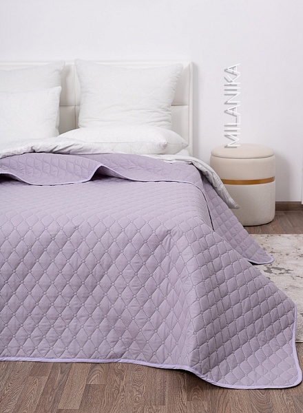  Покрывало "Ультрастеп кант" Орхидея (150х205)