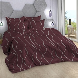 КПБ Поплин евро