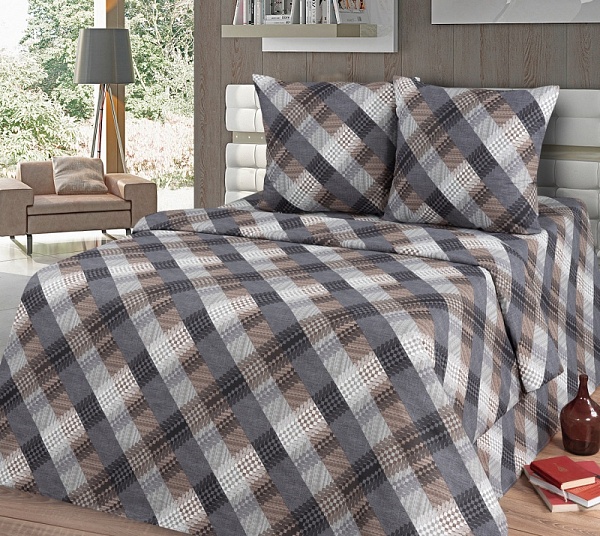 Сторис (КПБ Бязь евро)