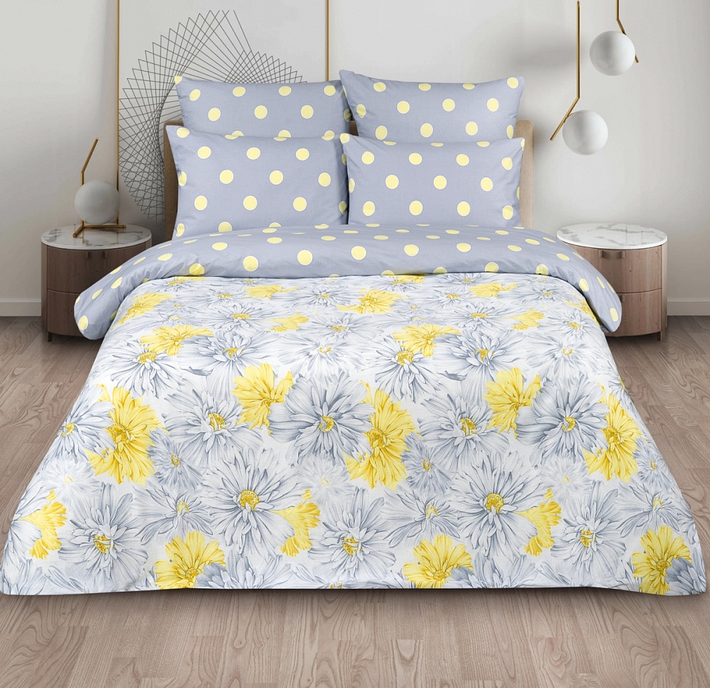 КПБ Поплин евро