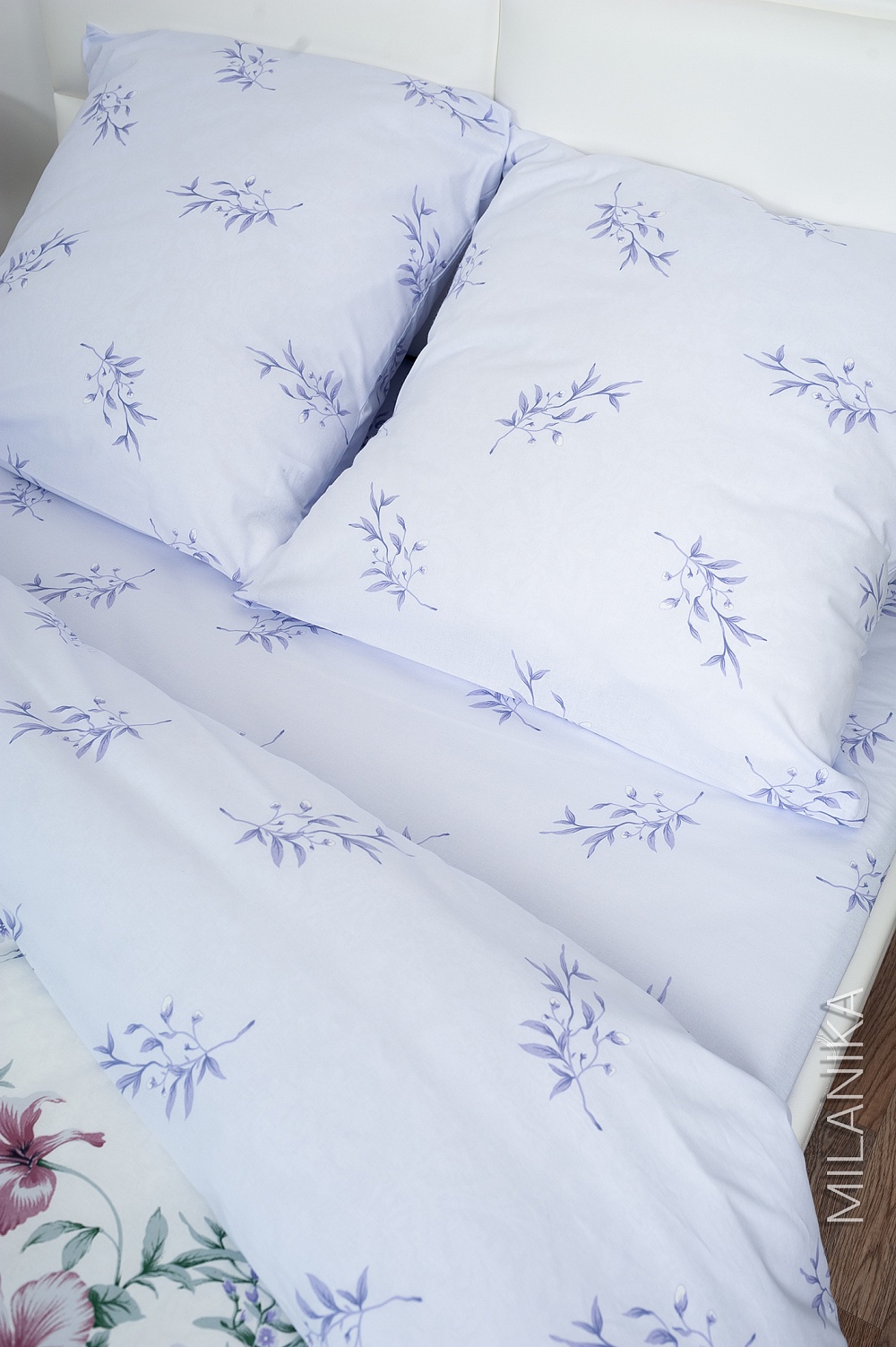 Поплин набивной ширина 220 см