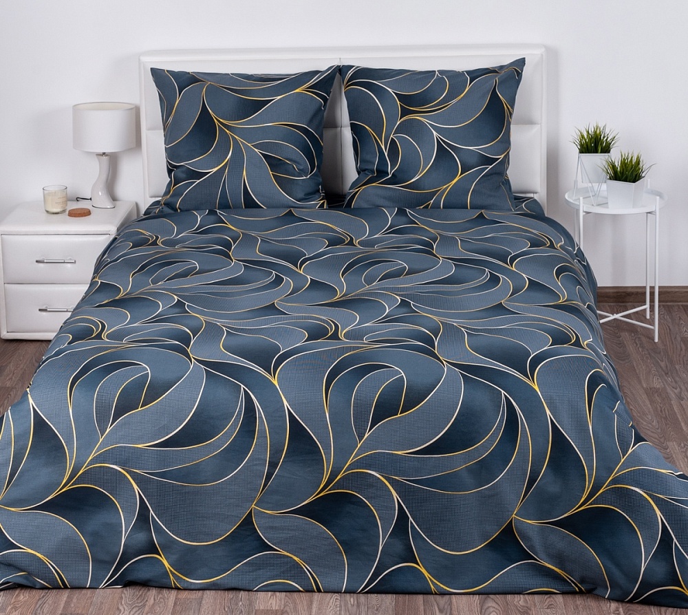 Бязь набивная 220 см