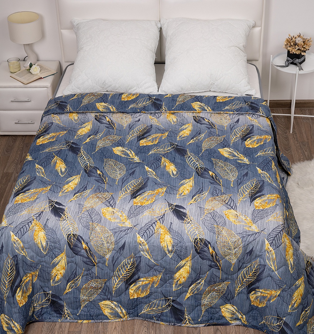 Покрывало стеганное бязь "Классик"