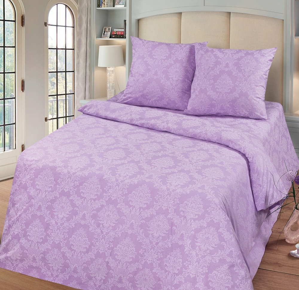 Поплин набивной коллекция жаккард 220 см