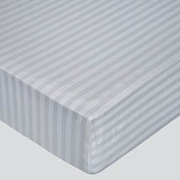 Простыня на резинке 180х200