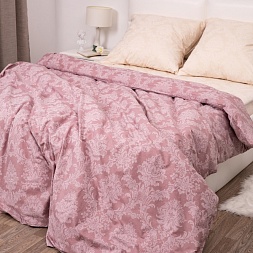 КПБ Поплин-жаккард 2 спальный