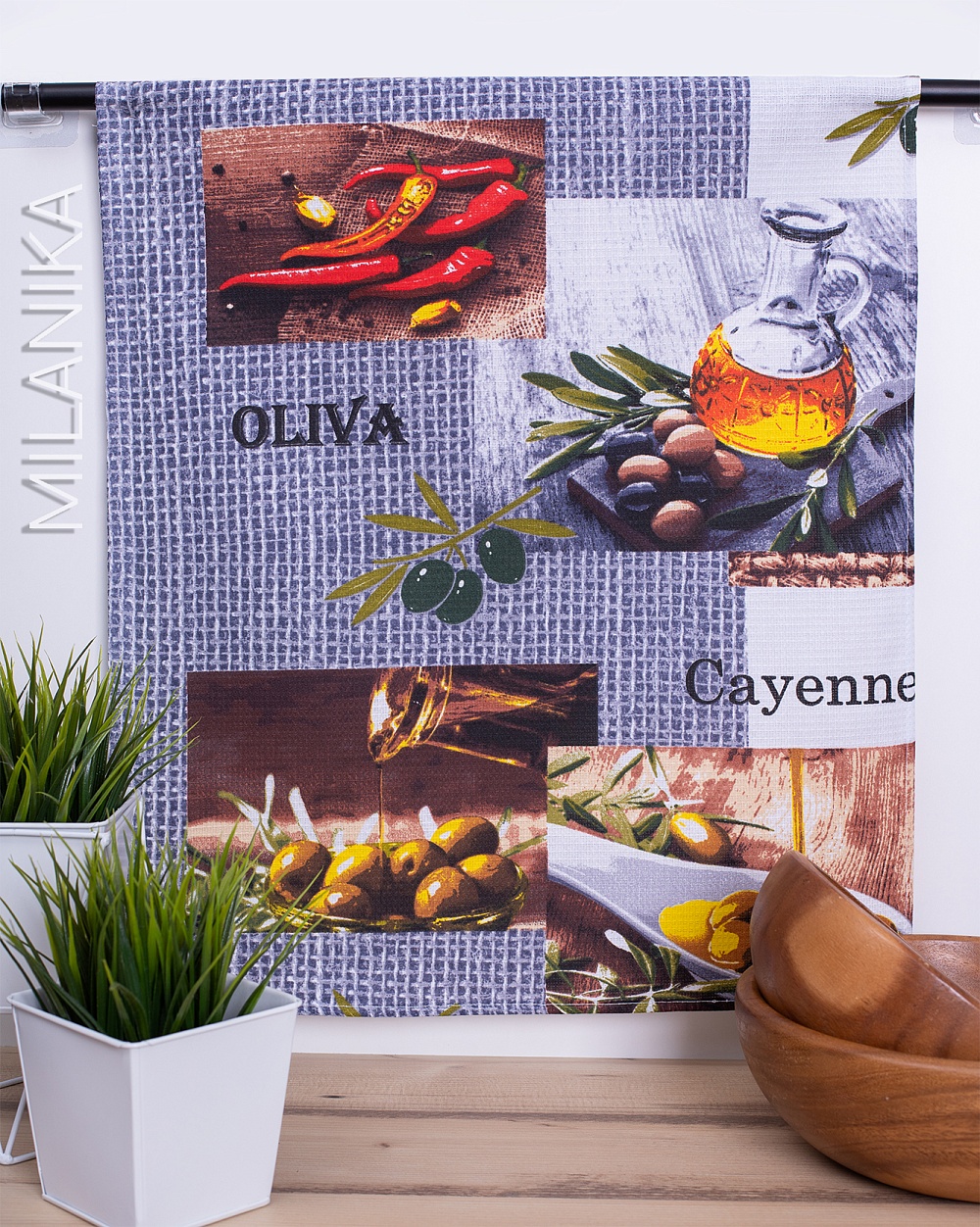 Вафельное полотно ширина 150 см