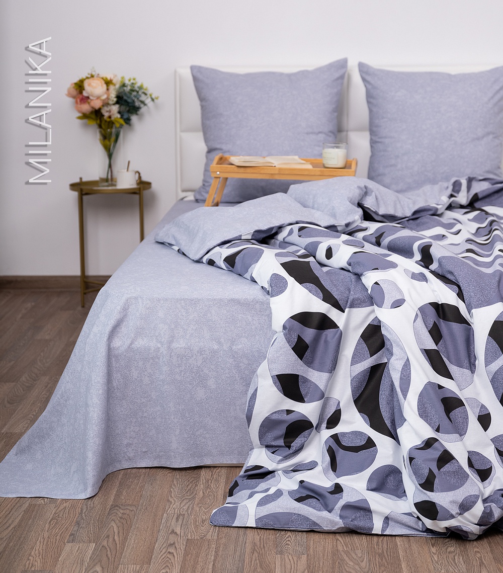 КПБ Поплин евро