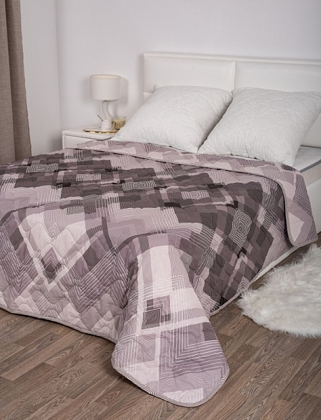 Дуглас  Покрывало "Классик" бязь (150х215)