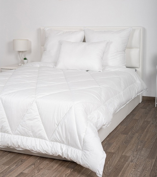 Одеяло "Лебяжий пух" Премиум  (2 спальный)