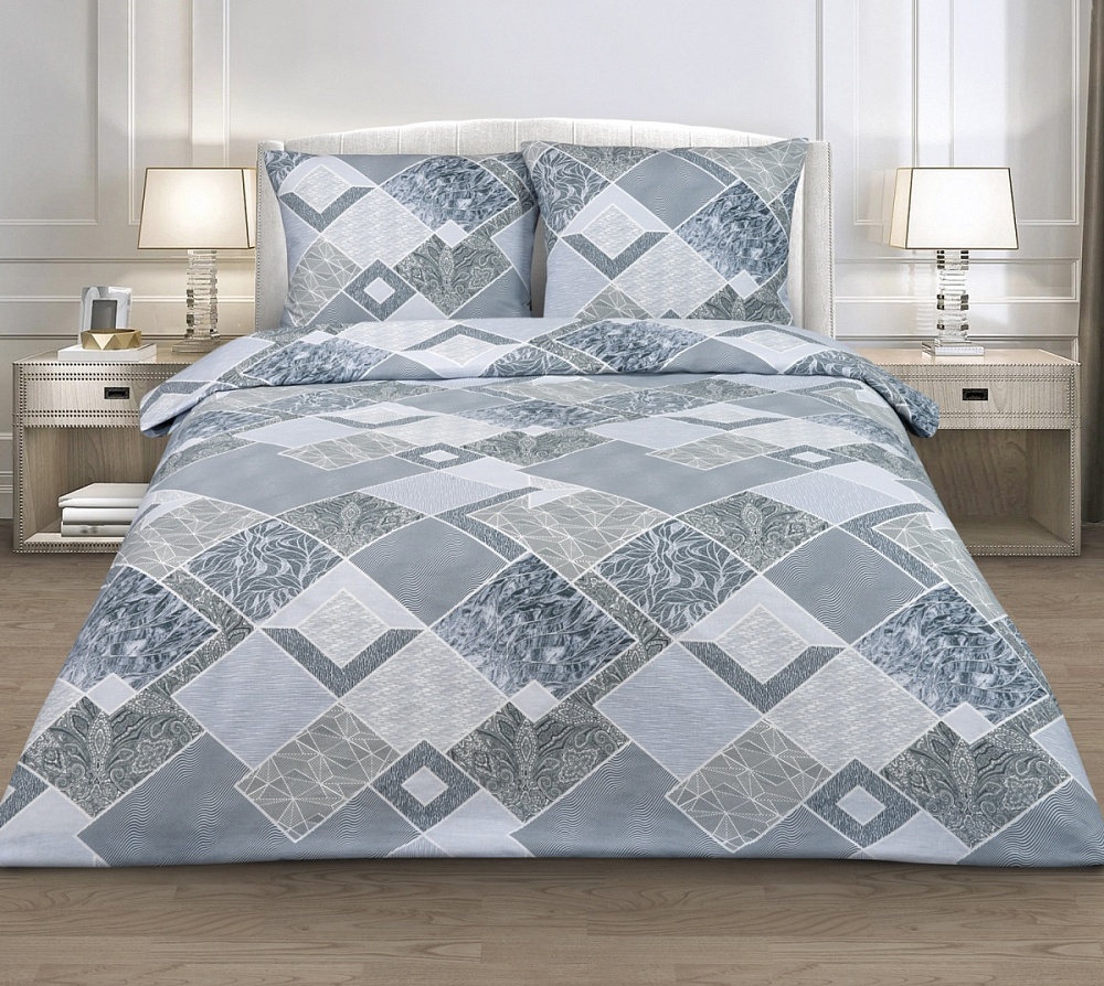 Бязь набивная 220 см