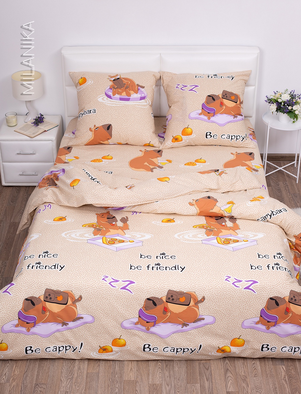 Поплин набивной ширина 220 см