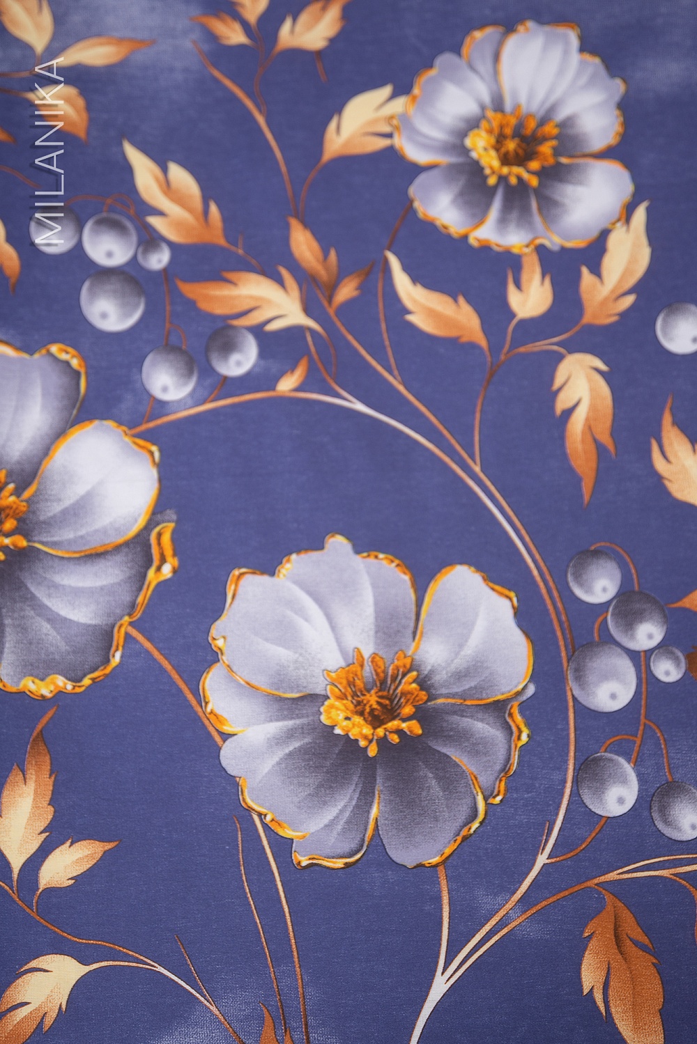 Бязь набивная 220 см