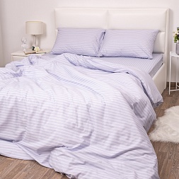 Пододеяльник евро