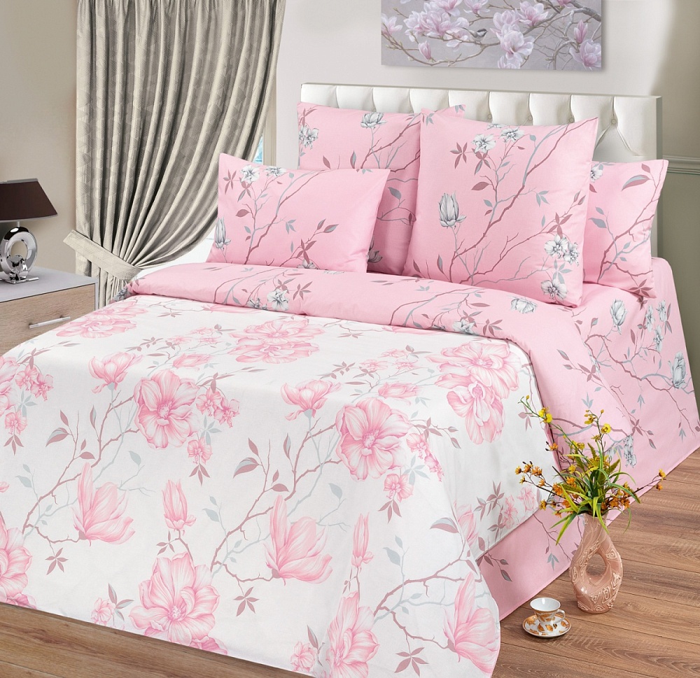 КПБ Поплин евро