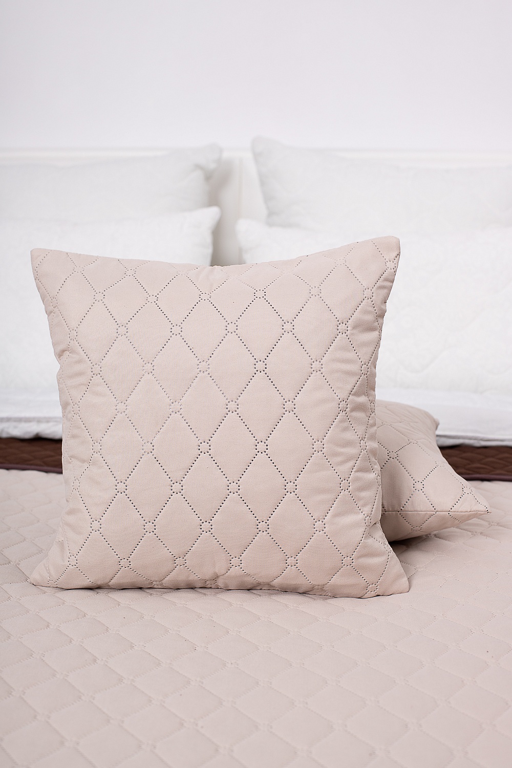 Чехлы для подушек