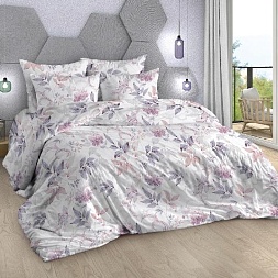 Лора 13570/1 (Бязь 220 см)