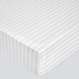 Простыня на резинке 140х200