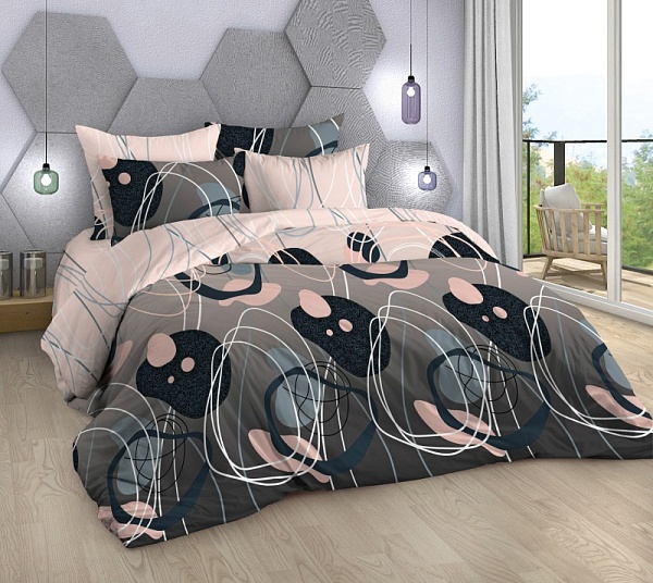 Япония 12997/1 (Бязь 220 см)