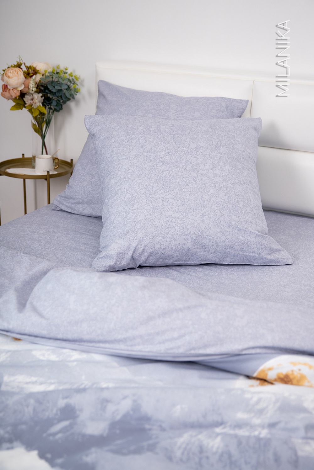 Поплин набивной ширина 220 см