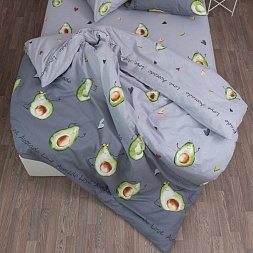 Пододеяльник бязь