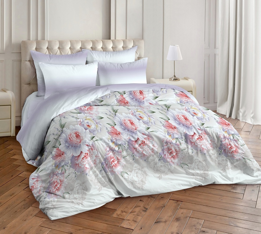 КПБ Поплин евро