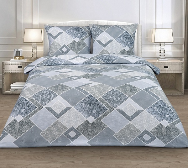 Дискавери 12349/1 (Бязь 220 см)