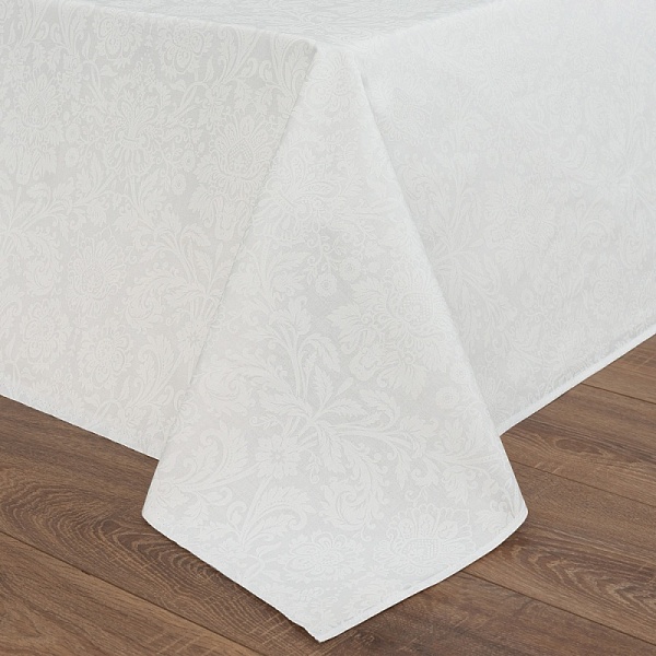 Бриллиант простыня (1,5 спальный поплин-жаккард)