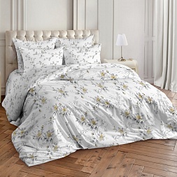 КПБ Поплин 1,5 спальный