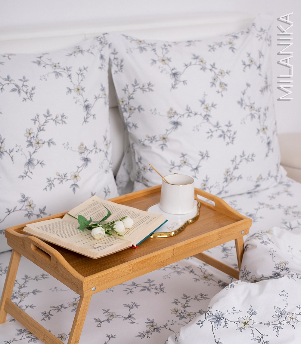 Поплин набивной ширина 220 см