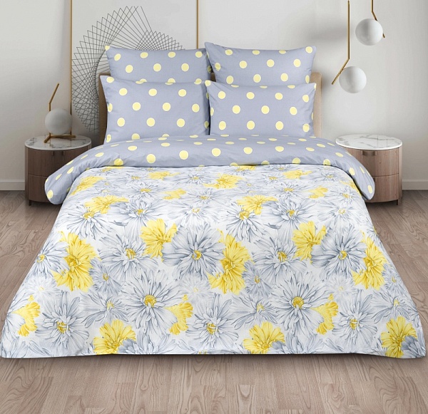 Маргарита (КПБ Поплин евро)