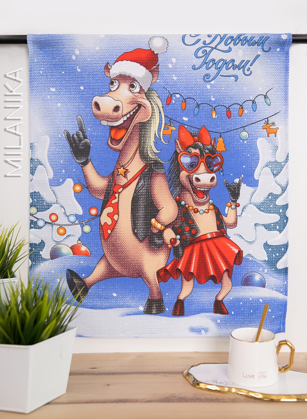 Вафельное полотно ширина 150 см