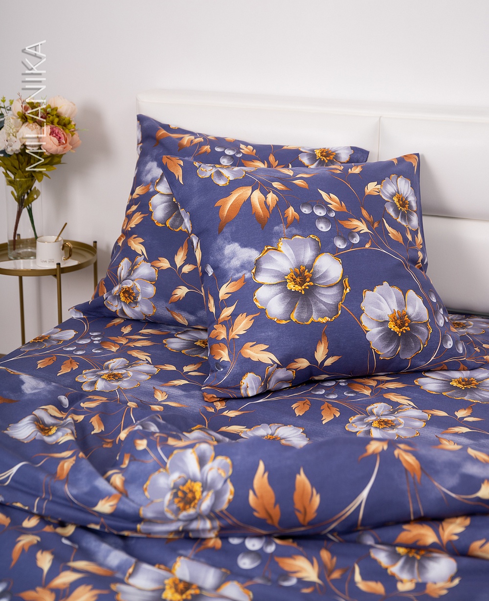 Бязь набивная 220 см