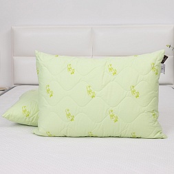 Подушки Премиум на молнии