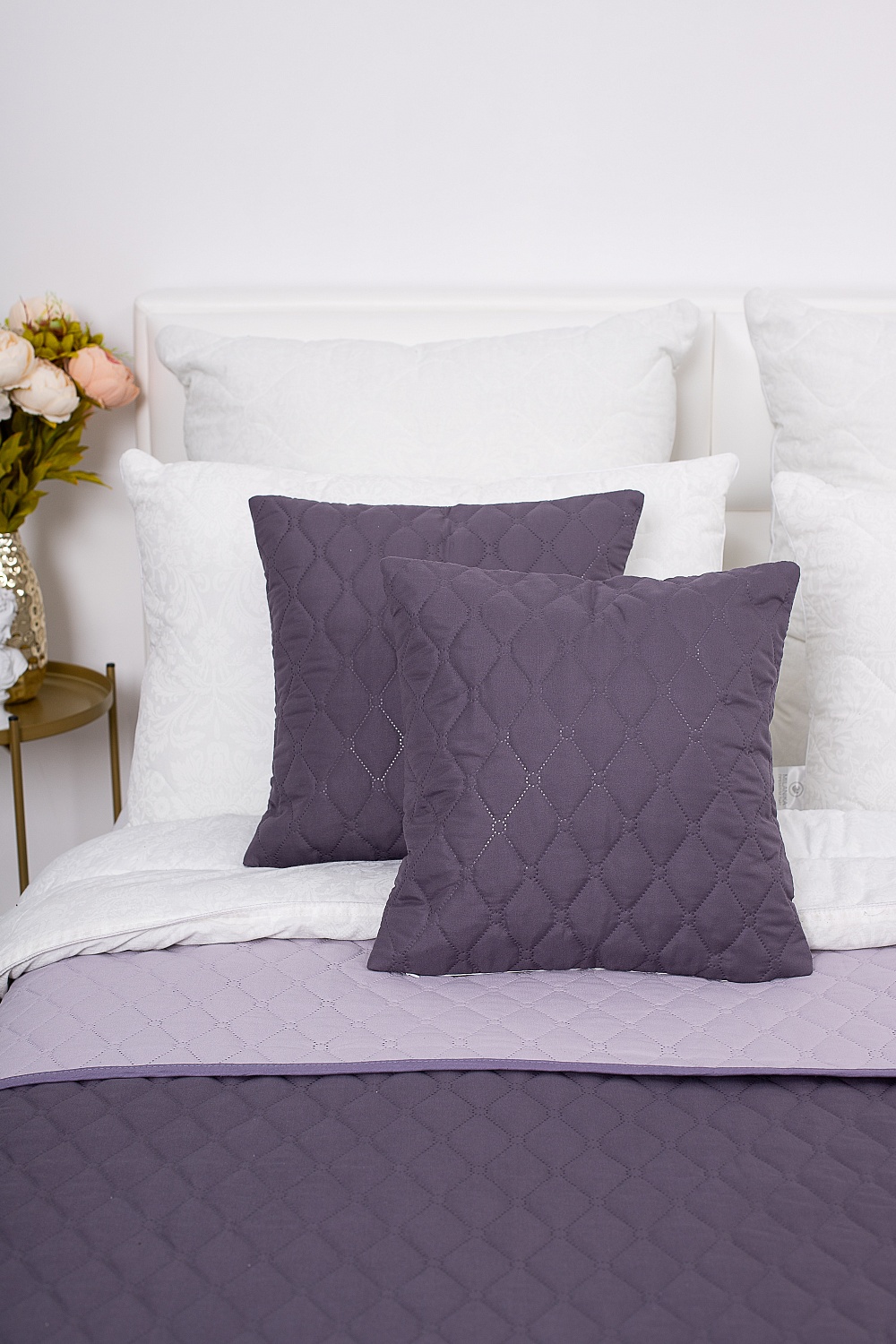 Чехлы для подушек