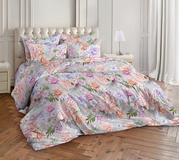 Акварель 13094/1 (Бязь 220 см)