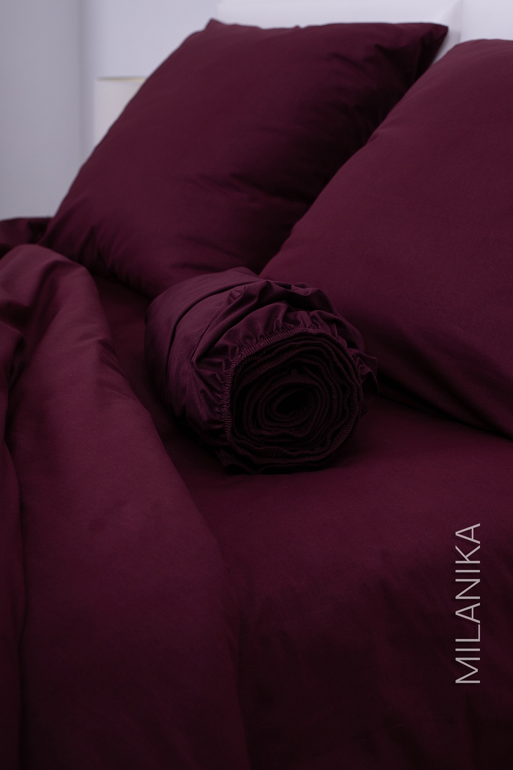 Простыня 2 спальная