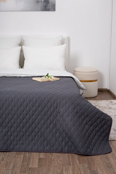  Покрывало "Ультрастеп кант" Сумерки (150х205)